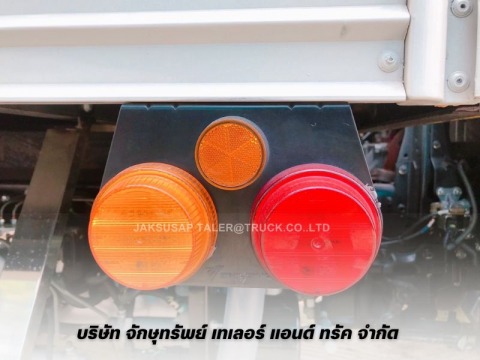 ร้านขายไฟท้าย LED รถบรรทุก